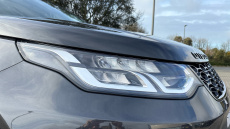 Land Rover Discovery Sport 2.0 D200 S 5dr Auto [5 Seat] Diesel Station Wagon